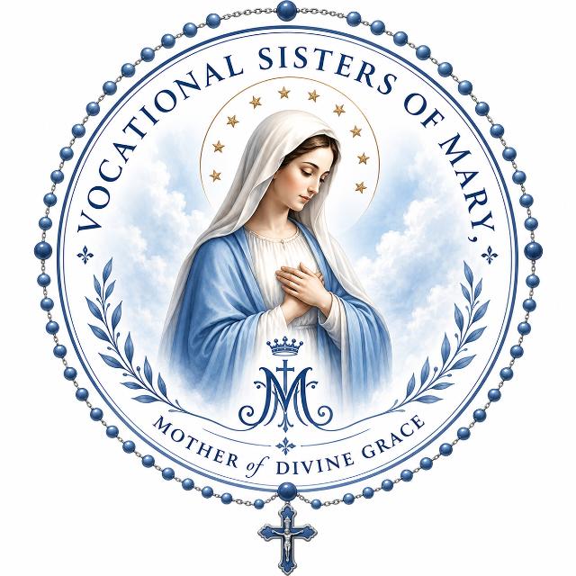 Vocational Sisters of Mary, Mother of Divine Graces